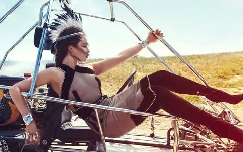 Emilia Clarke / clarkeyxo / emilia_clarke / emiliaclarke nude photo #1284