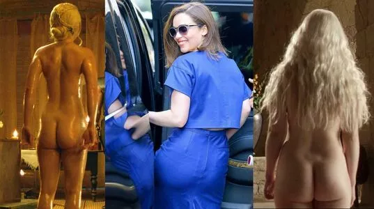 Emilia Clarke / clarkeyxo / emilia_clarke / emiliaclarke nude photo #1290