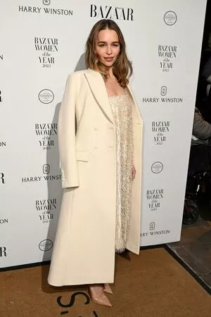 Emilia Clarke / clarkeyxo / emilia_clarke / emiliaclarke nude photo #1316