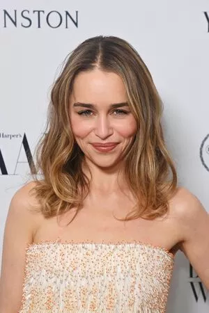 Emilia Clarke / clarkeyxo / emilia_clarke / emiliaclarke nude photo #1318