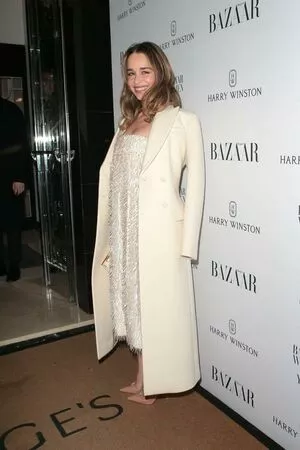 Emilia Clarke / clarkeyxo / emilia_clarke / emiliaclarke nude photo #1322