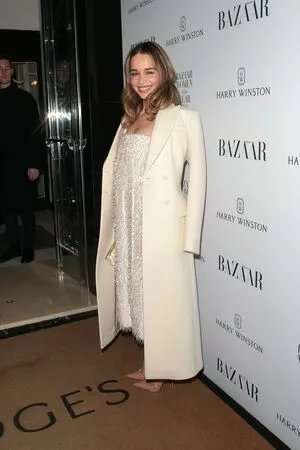 Emilia Clarke / clarkeyxo / emilia_clarke / emiliaclarke nude photo #1326