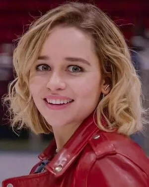 Emilia Clarke / clarkeyxo / emilia_clarke / emiliaclarke nude photo #1341