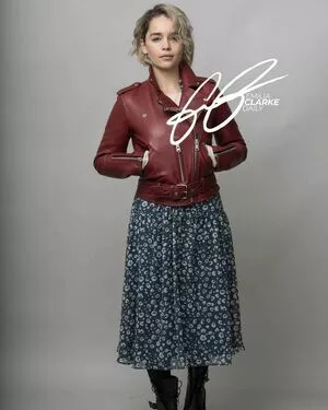 Emilia Clarke / clarkeyxo / emilia_clarke / emiliaclarke nude photo #1343