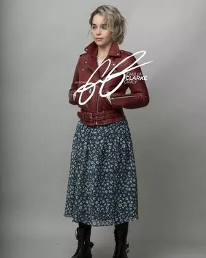 Emilia Clarke / clarkeyxo / emilia_clarke / emiliaclarke nude photo #1346