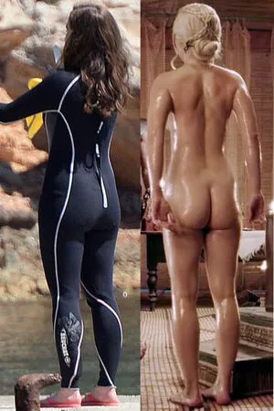 Emilia Clarke / clarkeyxo / emilia_clarke / emiliaclarke nude photo #1364