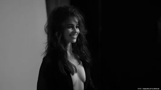 Emilia Clarke / clarkeyxo / emilia_clarke / emiliaclarke nude photo #1369