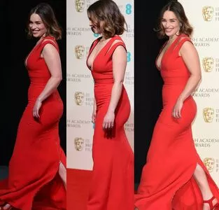 Emilia Clarke / clarkeyxo / emilia_clarke / emiliaclarke nude photo #1374