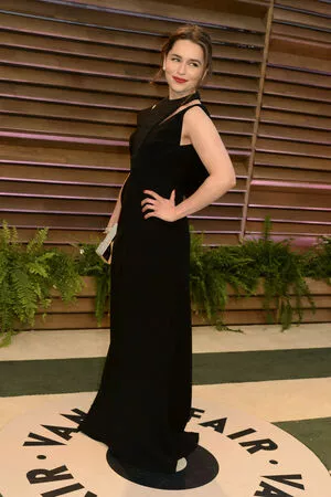 Emilia Clarke / clarkeyxo / emilia_clarke / emiliaclarke nude photo #1377