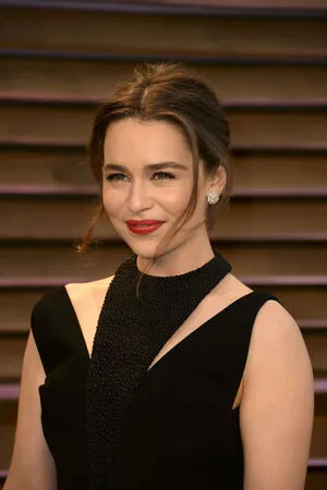 Emilia Clarke / clarkeyxo / emilia_clarke / emiliaclarke nude photo #1378