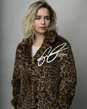 Emilia Clarke / clarkeyxo / emilia_clarke / emiliaclarke nude photo #1396