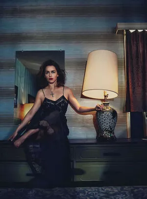 Emilia Clarke / clarkeyxo / emilia_clarke / emiliaclarke nude photo #1403