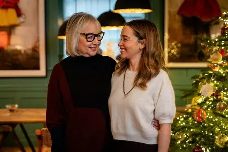 Emilia Clarke / clarkeyxo / emilia_clarke / emiliaclarke nude photo #1416