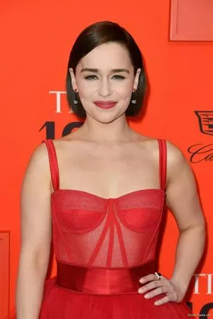 Emilia Clarke / clarkeyxo / emilia_clarke / emiliaclarke nude photo #1418