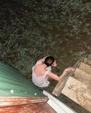 Emilia Clarke / clarkeyxo / emilia_clarke / emiliaclarke nude photo #1423