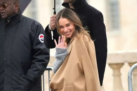 Emilia Clarke / clarkeyxo / emilia_clarke / emiliaclarke nude photo #1434