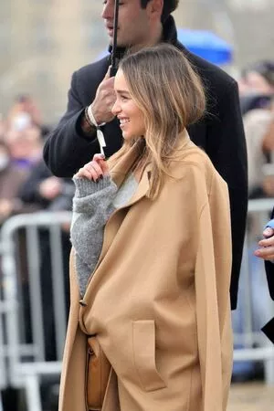 Emilia Clarke / clarkeyxo / emilia_clarke / emiliaclarke nude photo #1438