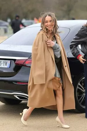 Emilia Clarke / clarkeyxo / emilia_clarke / emiliaclarke nude photo #1441