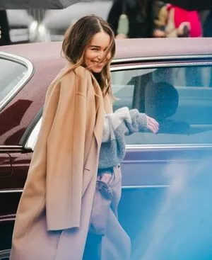 Emilia Clarke / clarkeyxo / emilia_clarke / emiliaclarke nude photo #1442