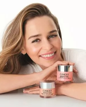 Emilia Clarke / clarkeyxo / emilia_clarke / emiliaclarke nude photo #1455