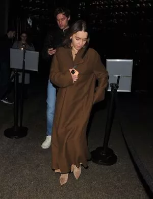 Emilia Clarke / clarkeyxo / emilia_clarke / emiliaclarke nude photo #1457