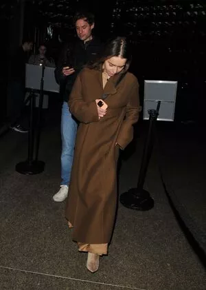 Emilia Clarke / clarkeyxo / emilia_clarke / emiliaclarke nude photo #1458