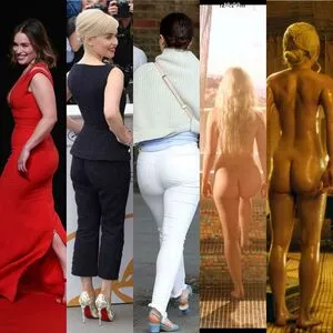 Emilia Clarke / clarkeyxo / emilia_clarke / emiliaclarke nude photo #1465