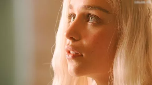 Emilia Clarke / clarkeyxo / emilia_clarke / emiliaclarke nude photo #1516