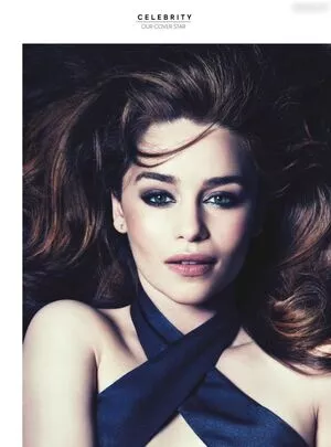 Emilia Clarke / clarkeyxo / emilia_clarke / emiliaclarke nude photo #1547