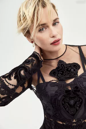 Emilia Clarke / clarkeyxo / emilia_clarke / emiliaclarke nude photo #1549