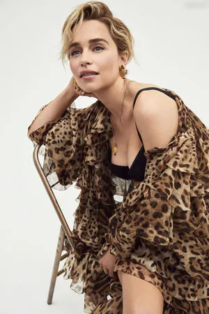 Emilia Clarke / clarkeyxo / emilia_clarke / emiliaclarke nude photo #1550