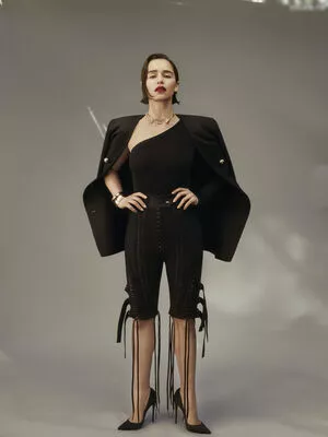 Emilia Clarke / clarkeyxo / emilia_clarke / emiliaclarke nude photo #1574