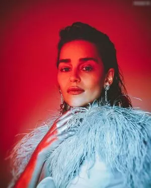 Emilia Clarke / clarkeyxo / emilia_clarke / emiliaclarke nude photo #1580