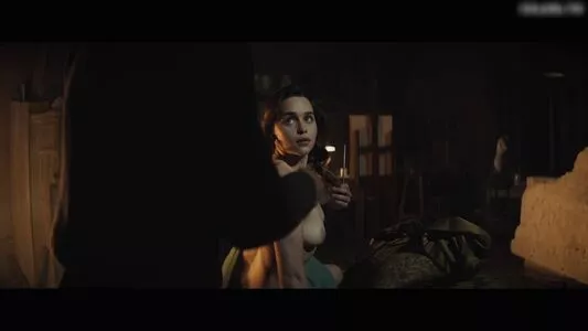 Emilia Clarke / clarkeyxo / emilia_clarke / emiliaclarke nude photo #1591