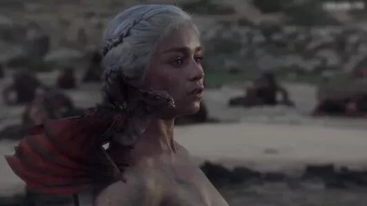 Emilia Clarke / clarkeyxo / emilia_clarke / emiliaclarke nude photo #1593