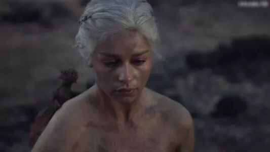 Emilia Clarke / clarkeyxo / emilia_clarke / emiliaclarke nude photo #1616