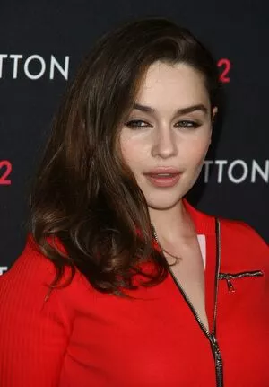 Emilia Clarke / clarkeyxo / emilia_clarke / emiliaclarke nude photo #1625