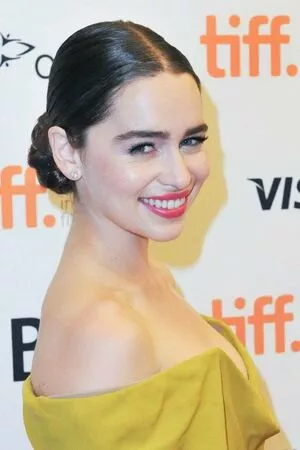 Emilia Clarke / clarkeyxo / emilia_clarke / emiliaclarke nude photo #1631