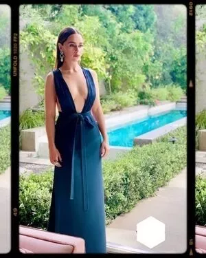 Emilia Clarke / clarkeyxo / emilia_clarke / emiliaclarke nude photo #1639