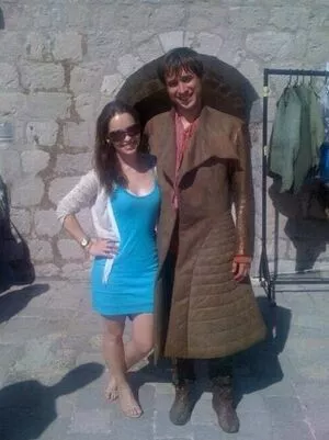 Emilia Clarke / clarkeyxo / emilia_clarke / emiliaclarke nude photo #1642