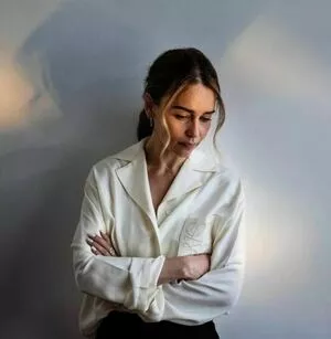 Emilia Clarke / clarkeyxo / emilia_clarke / emiliaclarke nude photo #1643