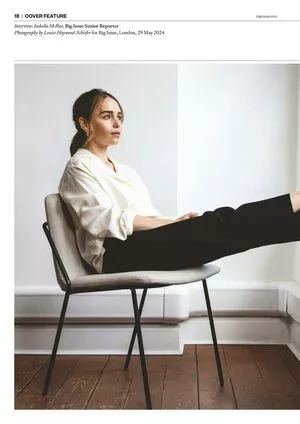 Emilia Clarke / clarkeyxo / emilia_clarke / emiliaclarke nude photo #1645