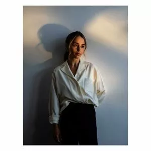 Emilia Clarke / clarkeyxo / emilia_clarke / emiliaclarke nude photo #1647