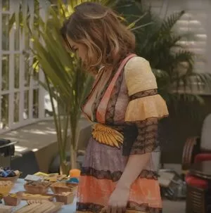 Emilia Clarke / clarkeyxo / emilia_clarke / emiliaclarke nude photo #1654