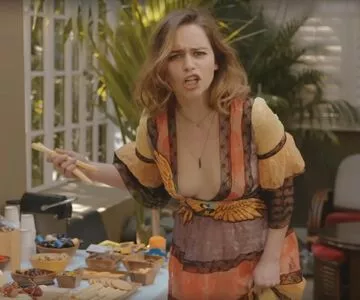 Emilia Clarke / clarkeyxo / emilia_clarke / emiliaclarke nude photo #1655