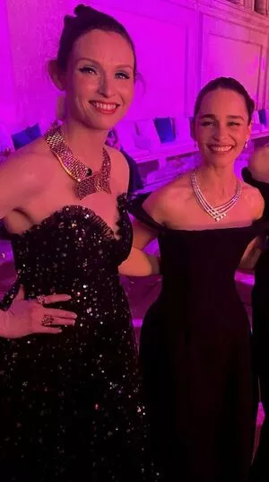 Emilia Clarke / clarkeyxo / emilia_clarke / emiliaclarke nude photo #1656