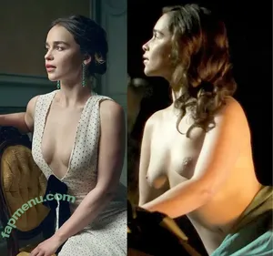 Emilia Clarke / clarkeyxo / emilia_clarke / emiliaclarke nude photo #1918