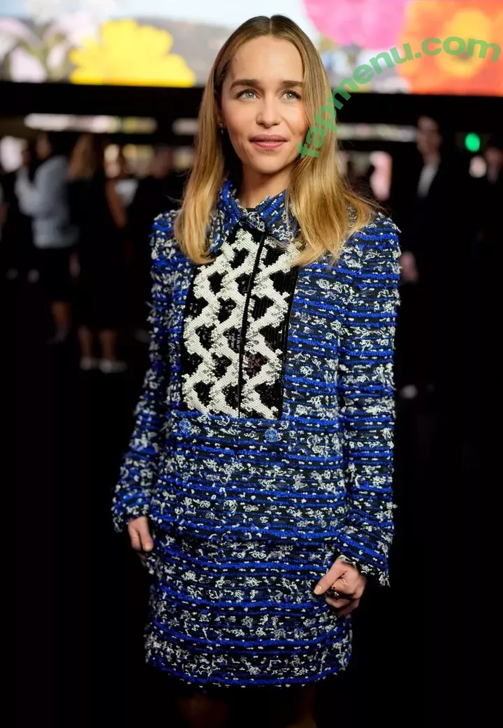 Emilia Clarke nude photo #1236 (clarkeyxo / emilia_clarke / emiliaclarke)