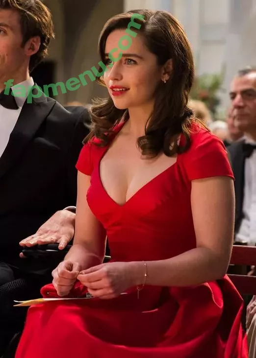 Emilia Clarke nude photo #1254 (clarkeyxo / emilia_clarke / emiliaclarke)