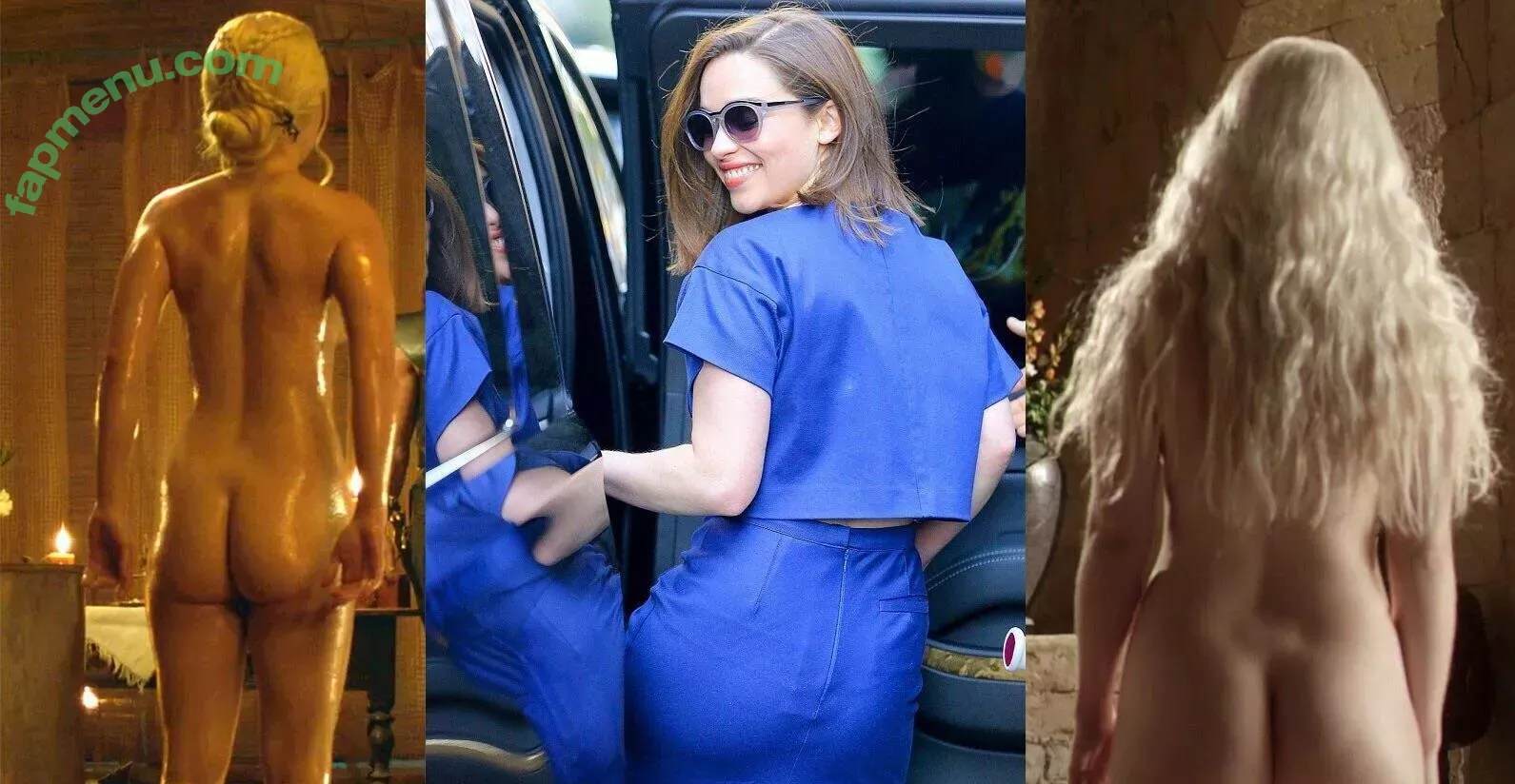 Emilia Clarke nude photo #1290 (clarkeyxo / emilia_clarke / emiliaclarke)